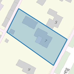 Perceel ZLR00-G-3970