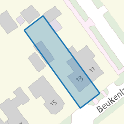 Perceel ZLR00-G-3988