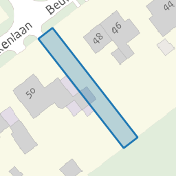 Perceel ZLR00-G-3992