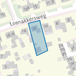 Perceel ZLR00-G-4091