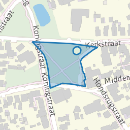 Perceel ZLR00-G-4233