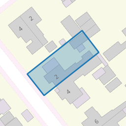 Perceel ZLR00-G-4300