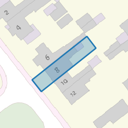 Perceel ZLR00-G-4303