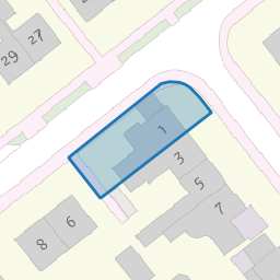 Perceel ZLR00-G-4307