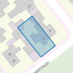 Perceel ZLR00-G-4322