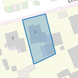 Perceel ZLR00-G-4539