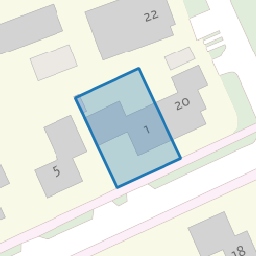 Perceel ZLR00-G-4545