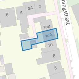 Perceel ZLR00-G-4549