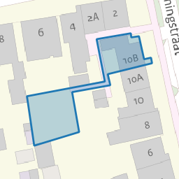 Perceel ZLR00-G-4550