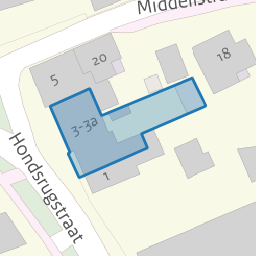 Perceel ZLR00-G-4552