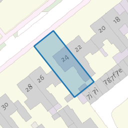 Perceel ZLR00-G-4561