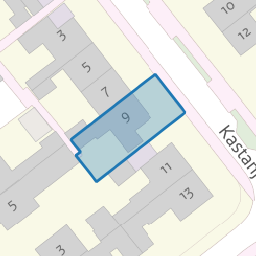 Perceel ZLR00-G-4581