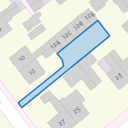 Perceel ZLR00-G-4601