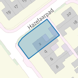 Perceel ZLR00-G-4603