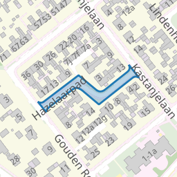 Perceel ZLR00-G-4617