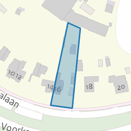 Perceel ZLR00-G-4621