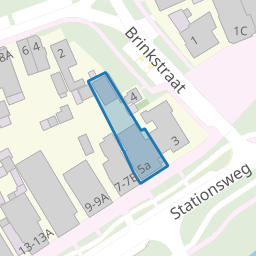 Perceel ZLR00-G-4653