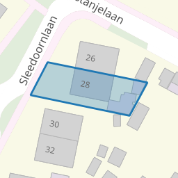 Perceel ZLR00-G-4714