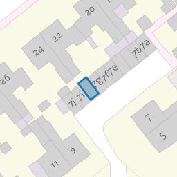 Perceel ZLR00-G-4726