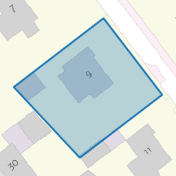 Perceel ZLR00-G-4753