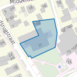 Perceel ZLR00-G-4851