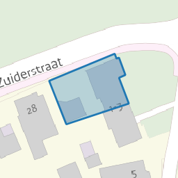 Perceel ZLR00-G-4857