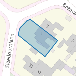 Perceel ZLR00-G-4899