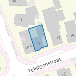 Perceel ZLR00-G-5005