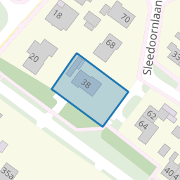 Perceel ZLR00-G-5021