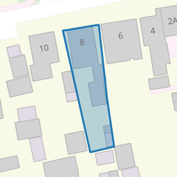 Perceel ZLR00-G-5060