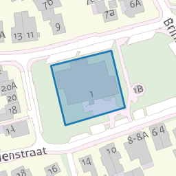 Perceel ZLR00-G-5071