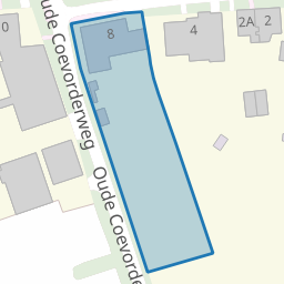 Perceel ZLR00-G-5081