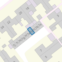 Perceel ZLR00-G-5085