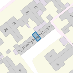 Perceel ZLR00-G-5086