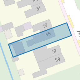 Perceel ZLR00-G-5121