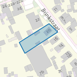 Perceel ZLR00-G-5129