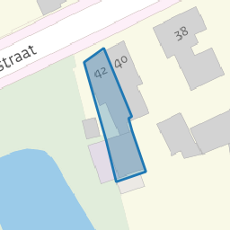 Perceel ZLR00-G-5151