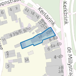 Perceel ZLR00-G-5154