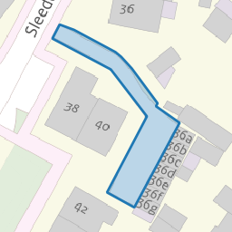 Perceel ZLR00-G-5166