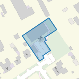 Perceel ZLR00-G-5203