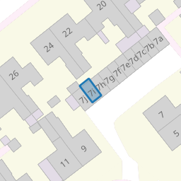 Perceel ZLR00-G-5209