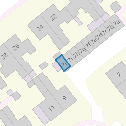 Perceel ZLR00-G-5210