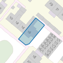 Perceel ZLR00-G-5232