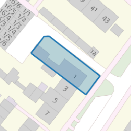 Perceel ZLR00-G-5233