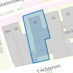 Perceel ZLR00-G-5270