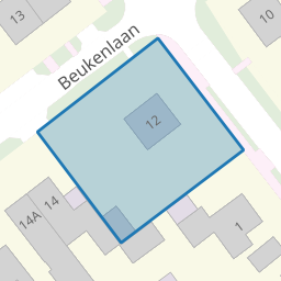 Perceel ZLR00-G-5313