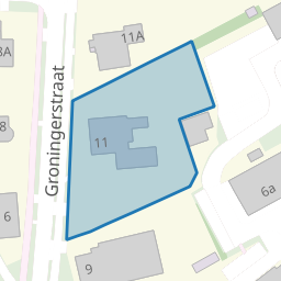 Perceel ZLR00-G-5317