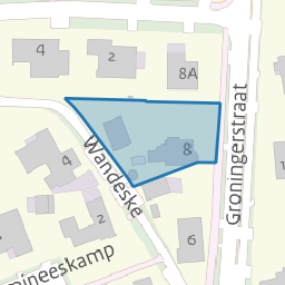 Perceel ZLR00-G-5322