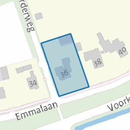 Perceel ZLR00-G-5331