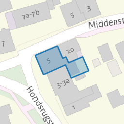 Perceel ZLR00-G-5333